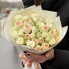Букеты и цветы высокого качества с доставкой по Москве и области