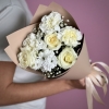 Доставка цветов в Москве на дом бесплатно,  заказать букет цветов с доставкой