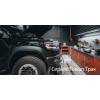 Компания Piсkup Truck оказывает комплекс услуг по техническому обслуживанию,  ремонту и диагностике американских автомобилей.