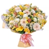 Купить цветы с доставкой в Москве