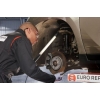 Сервисные центры Eurorepar Car Service™ осуществляют все виды технического обслуживания и ремонта