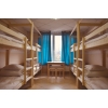 «Терек» - это недорогой и уютный хостел квартирного типа,  расположенный в спальной части района Люблино.