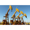 Нефть подготовленная, товарная поставки.