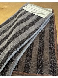 Салфетки из микрофибры для уборки 30×30 см (2 шт.) – универсальные, многоразовые | 7Я Атмосфера Благополучия