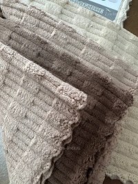 Салфетки из микрофибры для уборки 30x30 см — набор 4 шт от 7 Я Атмосфера Благополучия