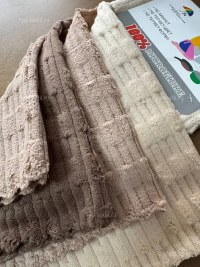 Салфетки из микрофибры для уборки 30x30 см — набор 4 шт от 7 Я Атмосфера Благополучия