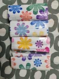 Салфетки из микрофибры 30х40 см, набор 4 шт. для стёкол, купить