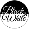 Black &amp; White Salon:  Гармония стиля и красоты в мире трендовых стрижек и ухода за внешностью