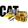 Запчасти для спецтехники Caterpillar