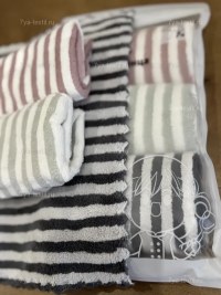 Купить салфетки для уборки из микрофибры 30x30 см для дома — 7 Я Атмосфера Благополучия