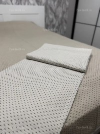 Покрывало из тканного хлопка евро 399919986