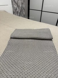 Покрывало из тканного хлопка евро 399931908
