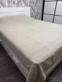 Покрывало из тканного хлопка евро 399931908