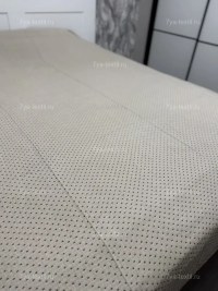 Покрывало из тканного хлопка евро 399931908
