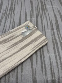Покрывало муслиновое 150x200 см светло-бежевое – 100% хлопок, натуральное и стильное | 7Я Атмосфера Благополучия