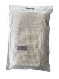 Полотенце банное песочное 80×160 см махра подарок купить