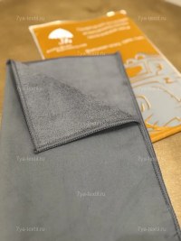 Салфетка для автомобиля