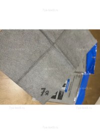 Салфетка из микрофибры 7Я Атмосфера Благополучия 30×40 — универсальная для уборки дома и авто