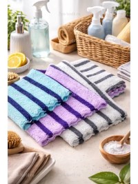 Салфетки для уборки из микрофибры 30x30 см. 389558996