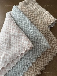 Салфетки для уборки из микрофибры 30x30 см. 389991333