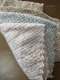 Салфетки для уборки из микрофибры 30x30 см. 389991333