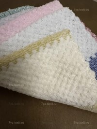 Салфетки для уборки из микрофибры 30x30 см. 5 шт. - 7 Я Атмосфера Благополучия