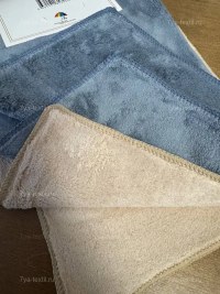 Салфетки для уборки из микрофибры 30x40 см.