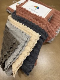 Салфетки из микрофибры 30×30 см, 5 шт. | Для уборки дома — 7Я Атмосфера Благополучия
