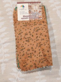 Салфетки из микрофибры для уборки 30х30 см, набор 5 шт — купить