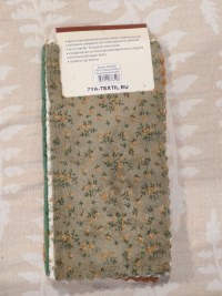 Салфетки из микрофибры для уборки 30х30 см, набор 5 шт — купить