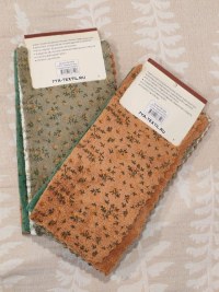 Салфетки из микрофибры для уборки 30х30 см, набор 5 шт — купить