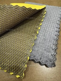Салфетки микрофибра 30×40 см 2 шт — купить без разводов для уборки | 7Я Атмосфера Благополучия