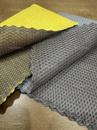 Салфетки микрофибра 30×40 см 2 шт — купить без разводов для уборки | 7Я Атмосфера Благополучия